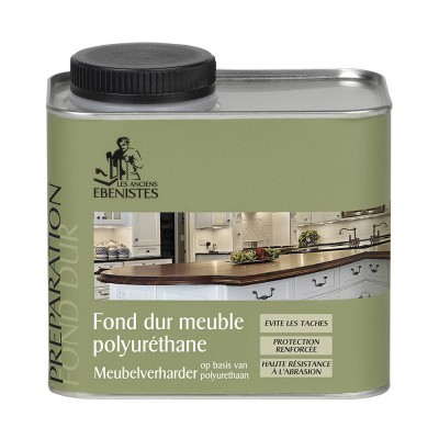FOND DUR MEUBLE POLYURÉTHANE - Les anciens ébénistes