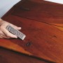 CIRE À REBOUCHER - Les anciens ébénistes
