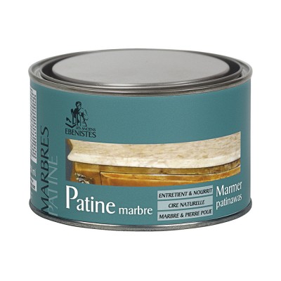 PATINE MARBRE - Les anciens ébénistes