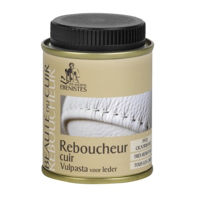 REBOUCHEUR CUIR - Les anciens ébénistes