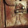REBOUCHEUR CUIR - Les anciens ébénistes