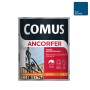 ANCORFER Peinture laque anticorrosion pour métaux et supports difficiles - COMUS