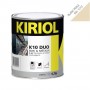 K10 Peinture multi-supports 2 en 1 (primaire et finition) - KIRIOL