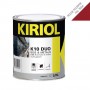K10 Peinture multi-supports 2 en 1 (primaire et finition) - KIRIOL