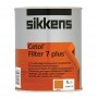 CETOL FILTER 7 PLUS Lasure de finition - SIKKENS
