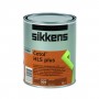CETOL HLS PLUS Lasure d'imprégnation mutlticouche à base de résine alkyde - SIKKENS