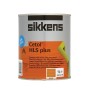CETOL HLS PLUS Lasure d'imprégnation mutlticouche à base de résine alkyde - SIKKENS