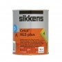 CETOL HLS PLUS Lasure d'imprégnation mutlticouche à base de résine alkyde - SIKKENS