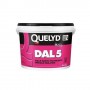 DAL 5 Colle mastic polyvalente spéciale isolation - QUELYD