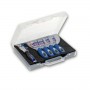 KIT PLAQUISTE 5 COUTEAUX AMERICAIN - OCAI