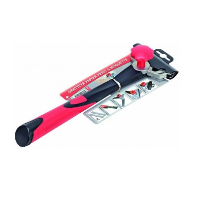 GRATTOIR SOL & MUR 30CM - OCAI