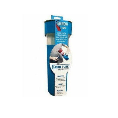 FLEXOTUBE MANCHONS & ROULEAUX PRO - OCAI