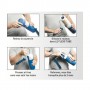 FLEXOTUBE MANCHONS & ROULEAUX PRO - OCAI