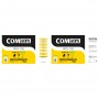 COMACRYL ACRYLIC'SATIN Peinture en phase aqueuse finition C - COMUS