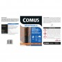 DECAP'ROUILLE Super dérouillant pour supports métalliques - COMUS