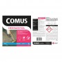 DÉGRAISS'SOL Nettoyant dégraissant concentré - COMUS
