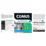 ULTIM'SOL Peinture époxy bi-composante pour trafic intense - COMUS