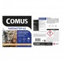 MIGRASTOP 60 Traitement hydrofuge, reminéralisant façades et toitures - COMUS