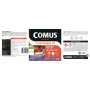 PLASTIVERNIS 127 Vernis marin alkyde-uréthane polyvalent - COMUS