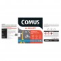 ULIROUTE Peinture pour signalisation et marquage routier - COMUS