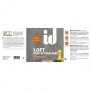 PROTECTEUR MURAL LOFT MAT - ID Paris