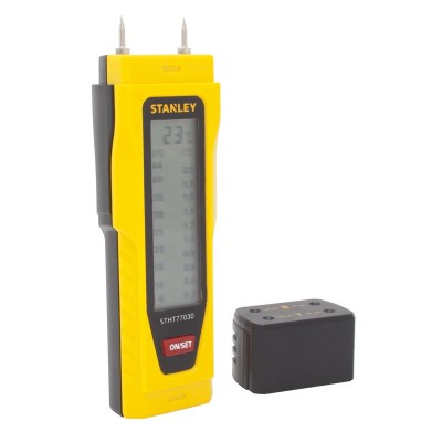 TESTEUR D'HUMIDITE STANLEY - OCAI