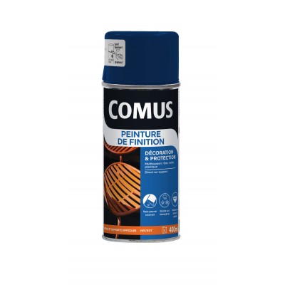 AEROSOL Peinture de finition - COMUS