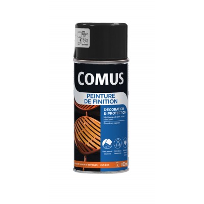 AEROSOL Peinture de finition - COMUS