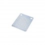 GRILLE METAL 180mm - OCAI