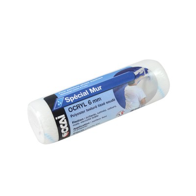 MANCHON OCRYL 6mm - OCAI