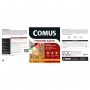 VERNIS A561P Finition pour A650P - COMUS