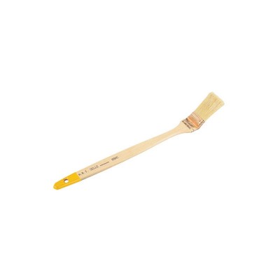 BROSSE RADIATEUR COUDEE - OCAI
