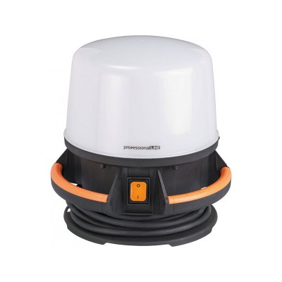 Projecteur LED portable 360° ORUM 8001M - Brennenstuhl