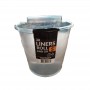 3 ECO RECHARGE POUR ROLL PRATIQUE – OCAI