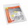 BÂCHE PROTECTION 4X5M FINE - OCAI