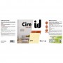 CIRE POUR ENDUIT - ID PARIS