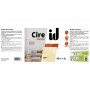 CIRE POUR ENDUIT - ID PARIS