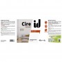 CIRE POUR ENDUIT - ID PARIS