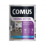 VERNIS BÉTON Vernis polyuréthane acrylique - COMUS