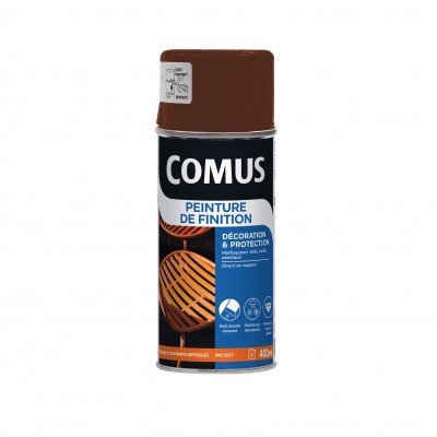 AEROSOL Peinture de finition - COMUS