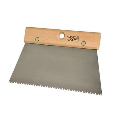 COUTEAU A COLLE DENTS LARGES - OCAI