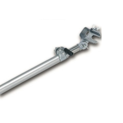 RALLONGE TELESCOPIQUE ORIENTABLE 2,40m - OCAI