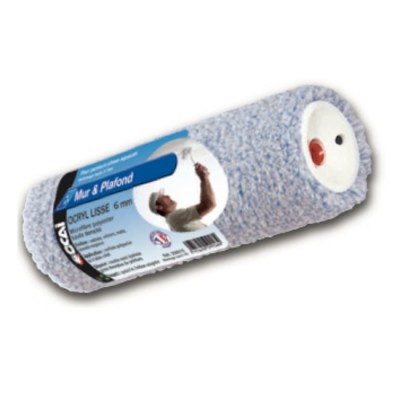 MANCHON OCRYL LISSE 6MM - OCAI
