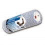 MANCHON OCRYL LISSE 6MM - OCAI