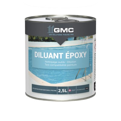 DILUANT EPOXY - GMC