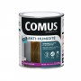 ANTI-HUMIDITÉ  Primaire et finition hydrofuge pour fonds humides - COMUS