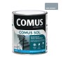 COMUS SOL Peinture alkyde uréthane pour trafic domestique - COMUS