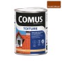 TOITURE Peinture décorative imperméable pour toitures - COMUS