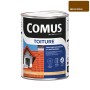 TOITURE Peinture décorative imperméable pour toitures - COMUS