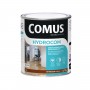 HYDROCOM Vitrificateur acrylique polyuréthane pour escaliers, boiseries,...-COMUS